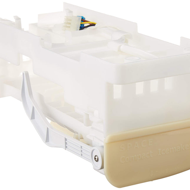 DA97-07603B Refrigerator Genuine Ice Maker  Parts-O-Matic