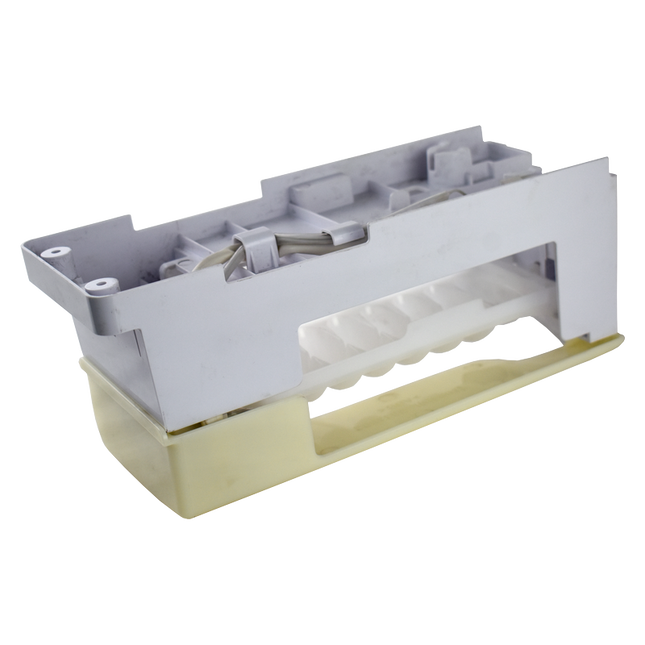 DA97-07603BCM Refrigerator Ice Maker Replaces DA97-07603B  Parts-O-Matic