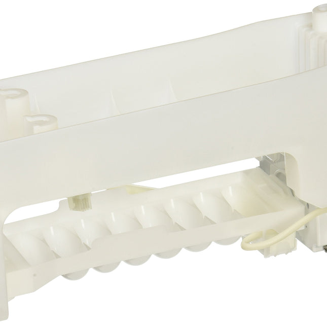 DA97-08059A Refrigerator Genuine OEM Ice Maker  Parts-O-Matic