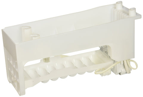 DA97-08059A Refrigerator Genuine OEM Ice Maker