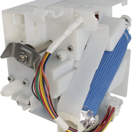 DA97-12540GCM Refrigerator Auger Motor Assembly Replaces DA97-12540G