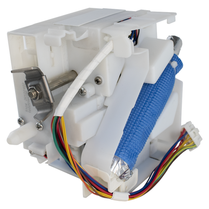 DA97-12540GCM Refrigerator Auger Motor Assembly Replaces DA97-12540G
