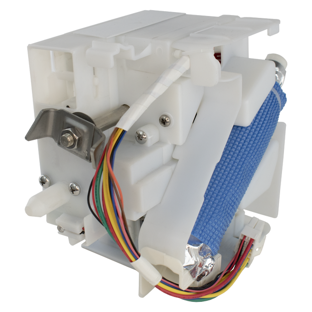 DA97-12540KCM Refrigerator Auger Motor Assembly Replaces DA97-12540K  Parts-O-Matic