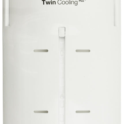 DA97-13757A Refrigerator Evaporator Cover Assembly