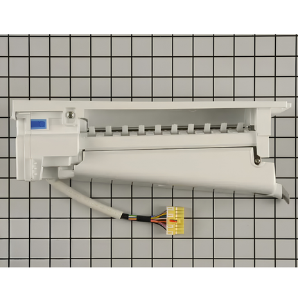 DA97-15217D Refrigerator Genuine OEM Ice Maker  Parts-O-Matic