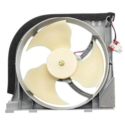 DA97-15765C Refrigerator Genuine OEM Condenser Fan Motor  Parts-O-Matic