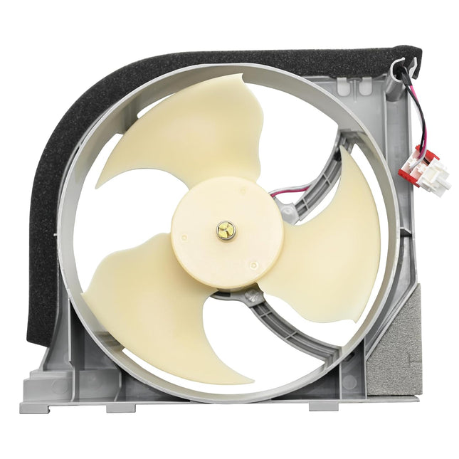 DA97-15765C Refrigerator Genuine OEM Condenser Fan Motor  Parts-O-Matic