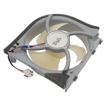 DA97-15765C Refrigerator Genuine OEM Condenser Fan Motor  Parts-O-Matic
