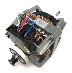 DC31-00055G Dryer Genuine OEM Drive Motor