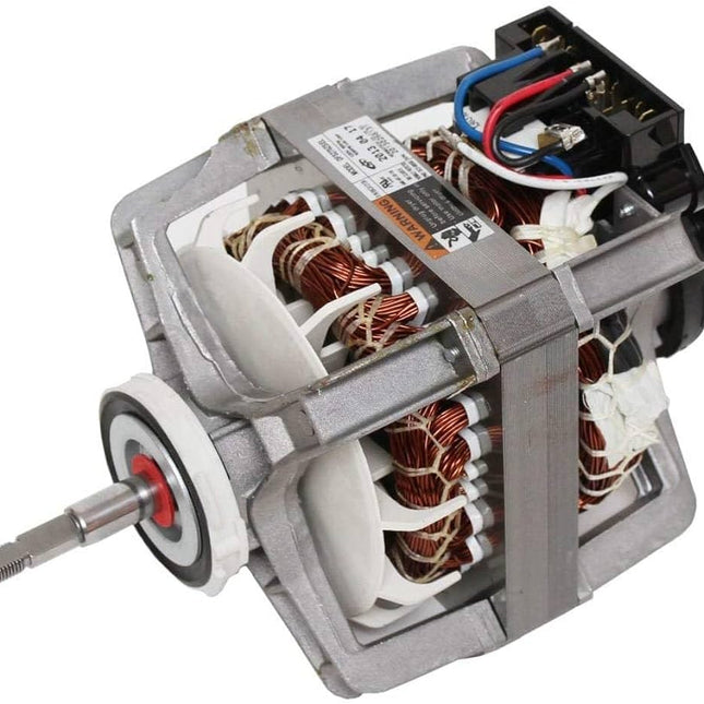DC31-00055G Dryer Genuine OEM Drive Motor  Parts-O-Matic