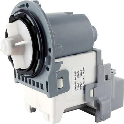 XPARTCO DC31-00187A Washer Drain Pump Motor  Parts-O-Matic
