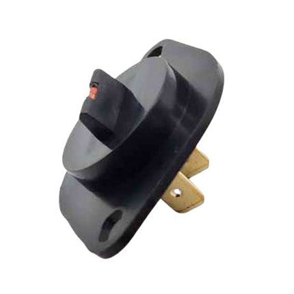 XPARTCO DC32-00007A Dryer Thermistor  Parts-O-Matic