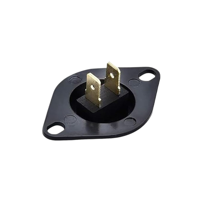 XPARTCO DC32-00007A Dryer Thermistor  Parts-O-Matic