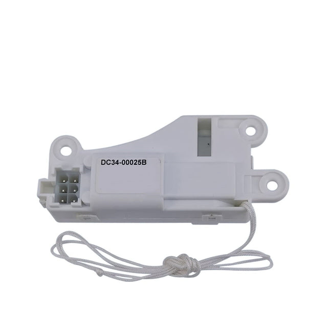 XPARTCO DC34-00025B Washer Door Lock  Parts-O-Matic