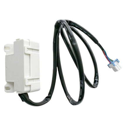 DC34-00025G Washer Genuine OEM Lid Switch and Lock  Parts-O-Matic
