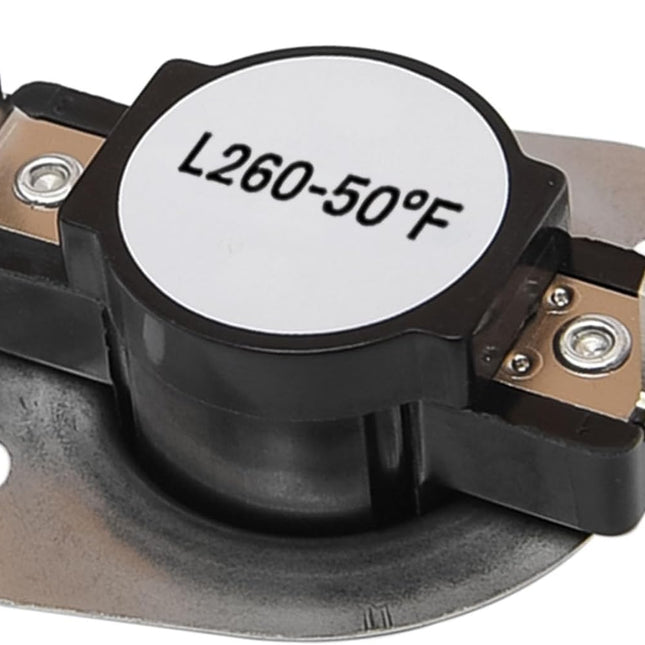 XPARTCO DC47-00018A Dryer Hi limit Thermostat  Parts-O-Matic