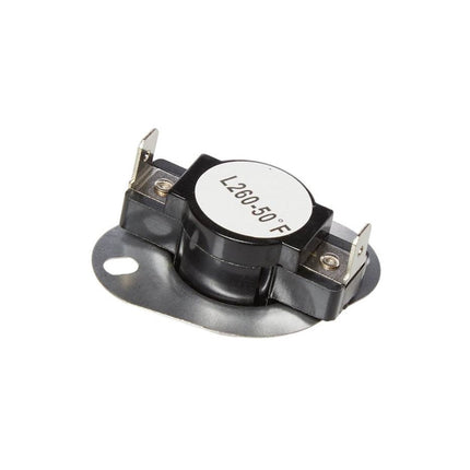 XP8767 Dryer Thermostat Set DC47-00018A, DC96-00887A, DC47-00016A, DC32-00007A  Parts-O-Matic