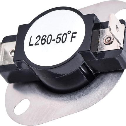 XPARTCO DC47-00018A Dryer Hi limit Thermostat  Parts-O-Matic
