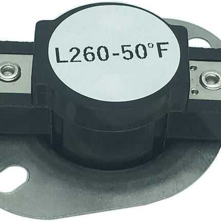XPARTCO DC47-00018A Dryer Hi limit Thermostat  Parts-O-Matic