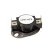 XPARTCO 35001092 Dryer Thermostat Replaces WP35001092