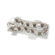 DC47-00019A Dryer Heating Element also Replaces WP35001247