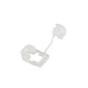 DC61-02432A Washer Genuine Suspension Spring Guide