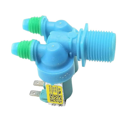 DC62-00311F Washer Genuine OEM Water Valve  Parts-O-Matic