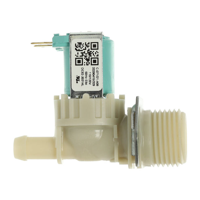 DC62-30314L Dishwasher Genuine OEM Water Valve  Parts-O-Matic