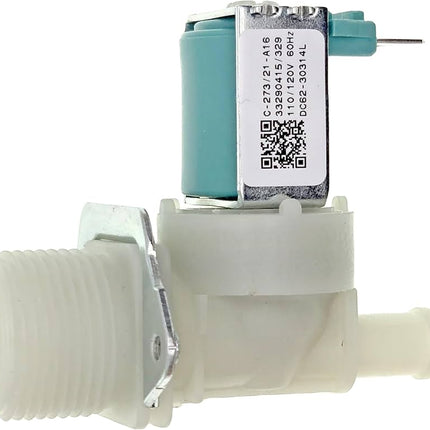 XPARTCO DC62-30314L Dishwasher Water Valve  Parts-O-Matic