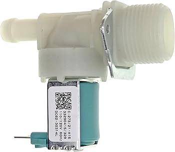 XPARTCO DC62-30314L Dishwasher Water Valve  Parts-O-Matic
