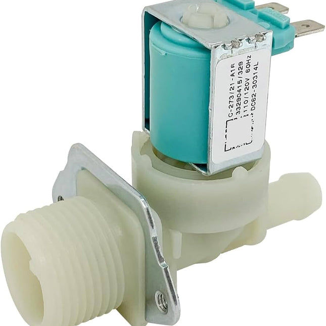 XPARTCO DC62-30314L Dishwasher Water Valve  Parts-O-Matic