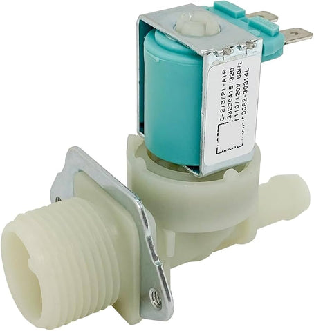 XPDC62-30314L Dishwasher Water Valve Replaces DC62-30314L