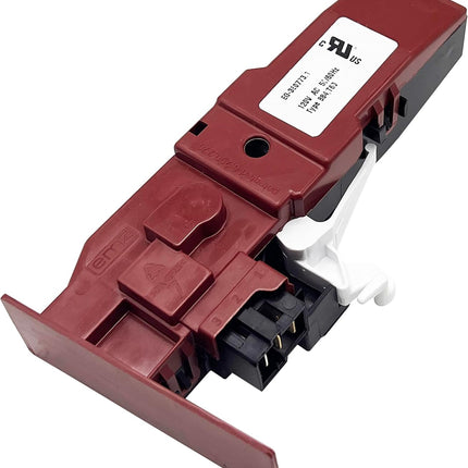 XPARTCO DC64-02032A Washer Door Lock