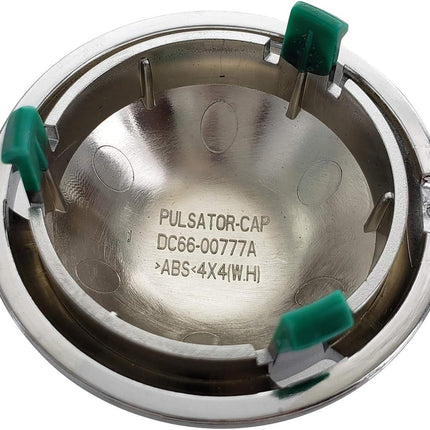 XPARTCO DC66-00777A Washer Pulsator Cap  Parts-O-Matic