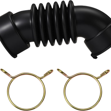 DC67-00467A Washer Dispenser Drawer To Drum Hose  Parts-O-Matic