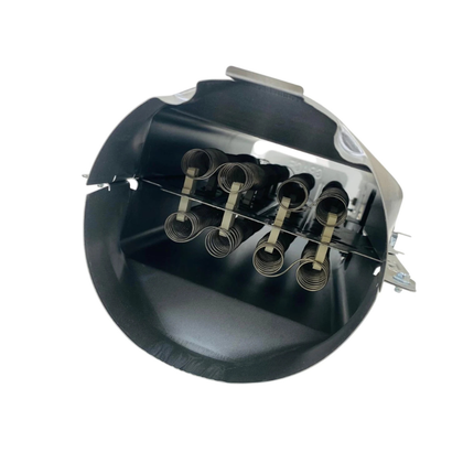 XPARTCO DC93-00154A Dryer Heater Assembly  Parts-O-Matic
