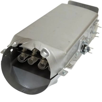 DC93-00154ACM Dryer Heater Assembly Replaces DC93-00154A Choice Manufactured Parts
