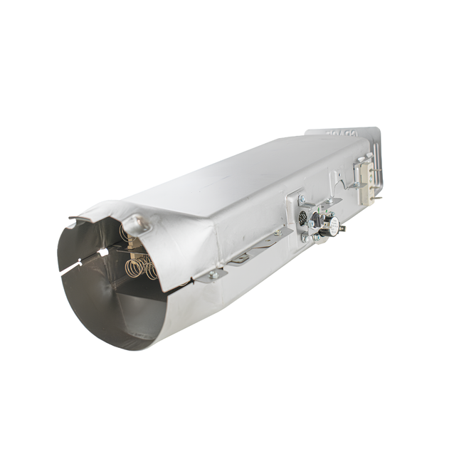 XPARTCO DC93-00154A Dryer Heater Assembly  Parts-O-Matic