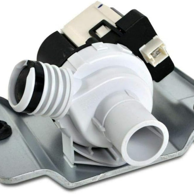 DC96-00774ACM Washer Drain Pump Replaces DC96-00774A, WP34001320, WP34001340  Parts-O-Matic