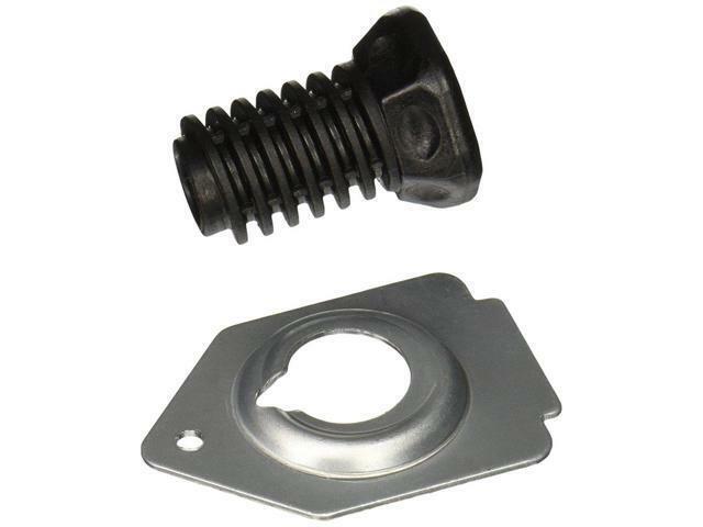 ERP DC97-12150A Dryer Leveling Leg  Parts-O-Matic