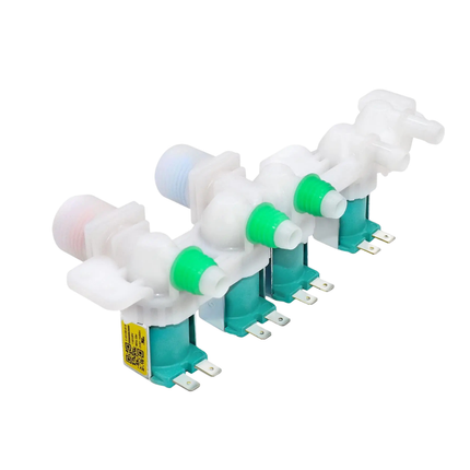 XPARTCO DC97-15459H Washer Water Valve  Parts-O-Matic