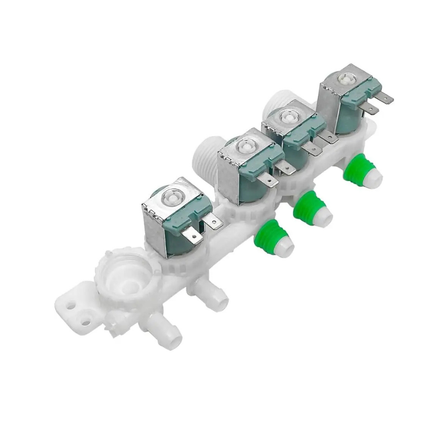 XPARTCO DC97-15459H Washer Water Valve  Parts-O-Matic