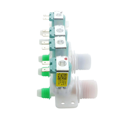 XPARTCO DC97-15459H Washer Water Valve  Parts-O-Matic