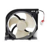 XPARTCO DA97-15765C Refrigerator Condenser Fan Motor