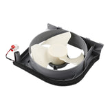 XPARTCO DA97-15765C Refrigerator Condenser Fan Motor