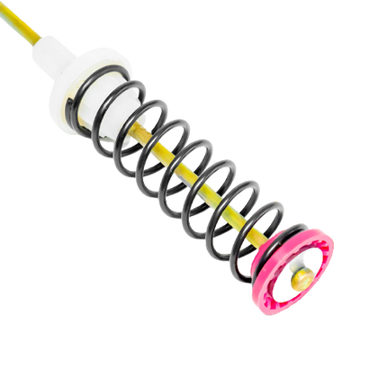 DC97-16350KCM Washer Suspension Rod Kit (Set of 4) Replaces DC97-16350K  Parts-O-Matic