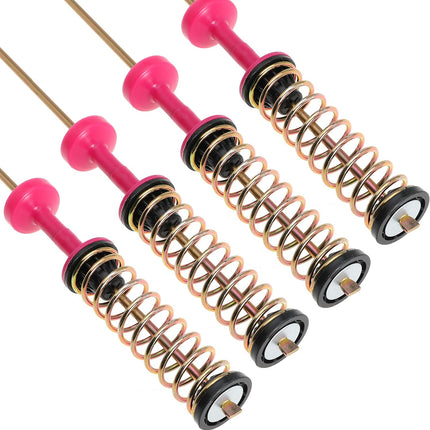 XPARTCO DC97-16350U Washer Suspension Rod Kit (Set of 4)  Parts-O-Matic