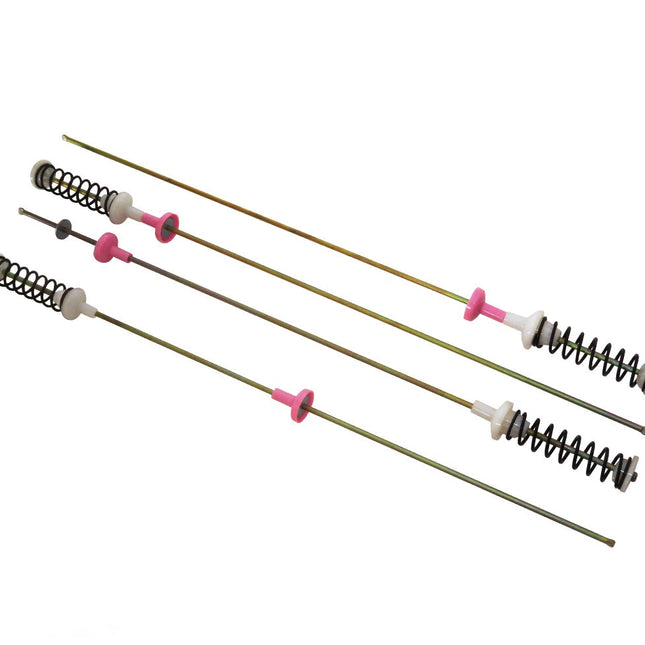 XPARTCO DC97-16350U Washer Suspension Rod Kit  Parts-O-Matic