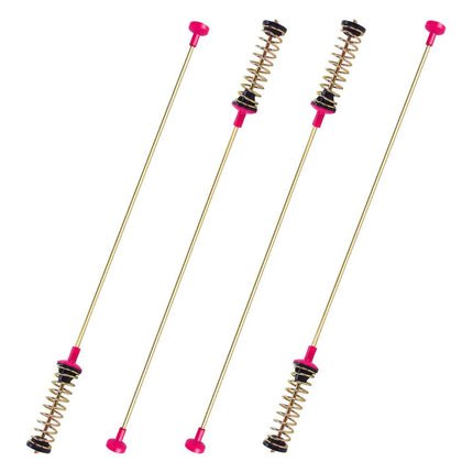 XPARTCO DC97-16350U Washer Suspension Rod Kit (Set of 4)  Parts-O-Matic