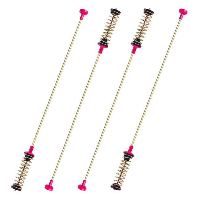 XPARTCO DC97-16350U Washer Suspension Rod Kit (Set of 4)  Parts-O-Matic